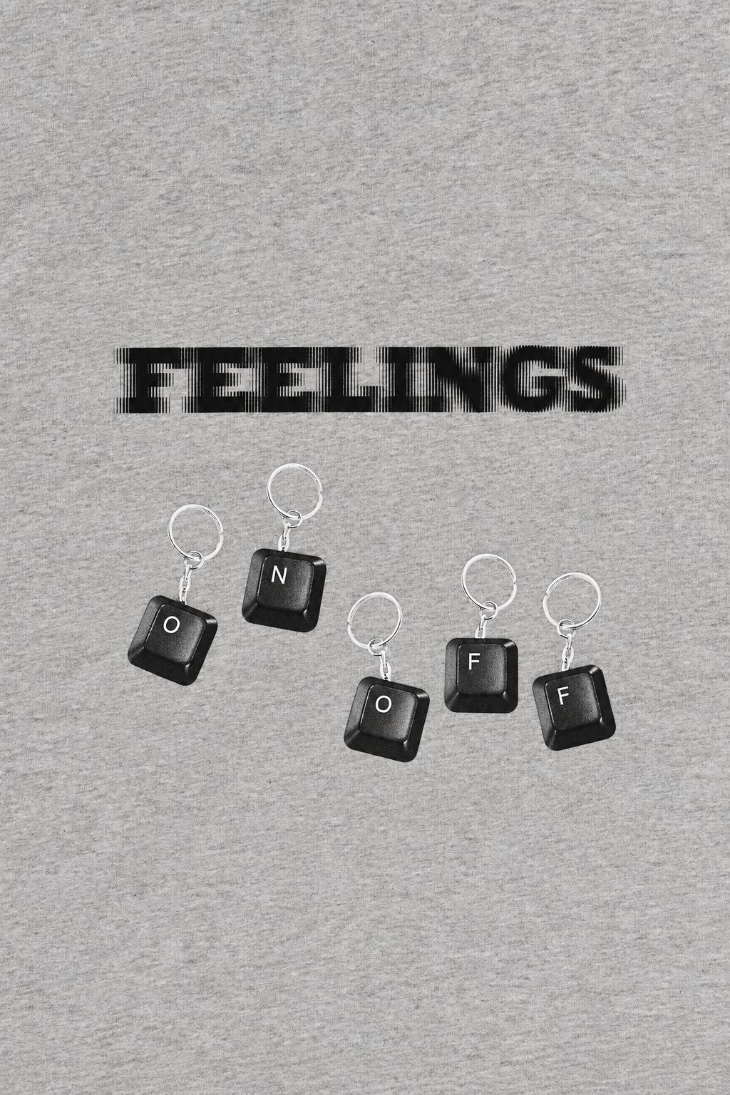 FEELINGS? Tee