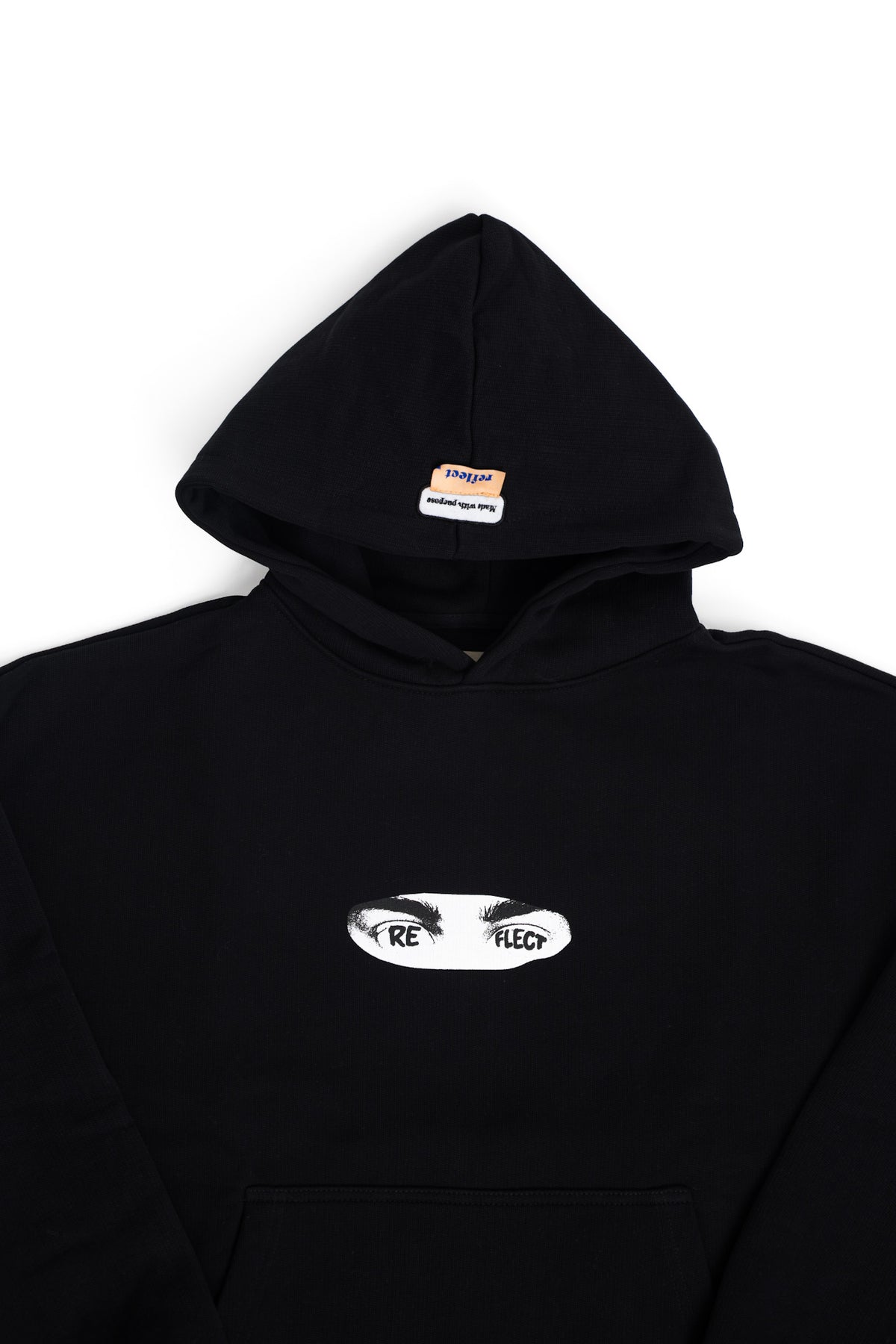 LOOK AT YOU Hoodie