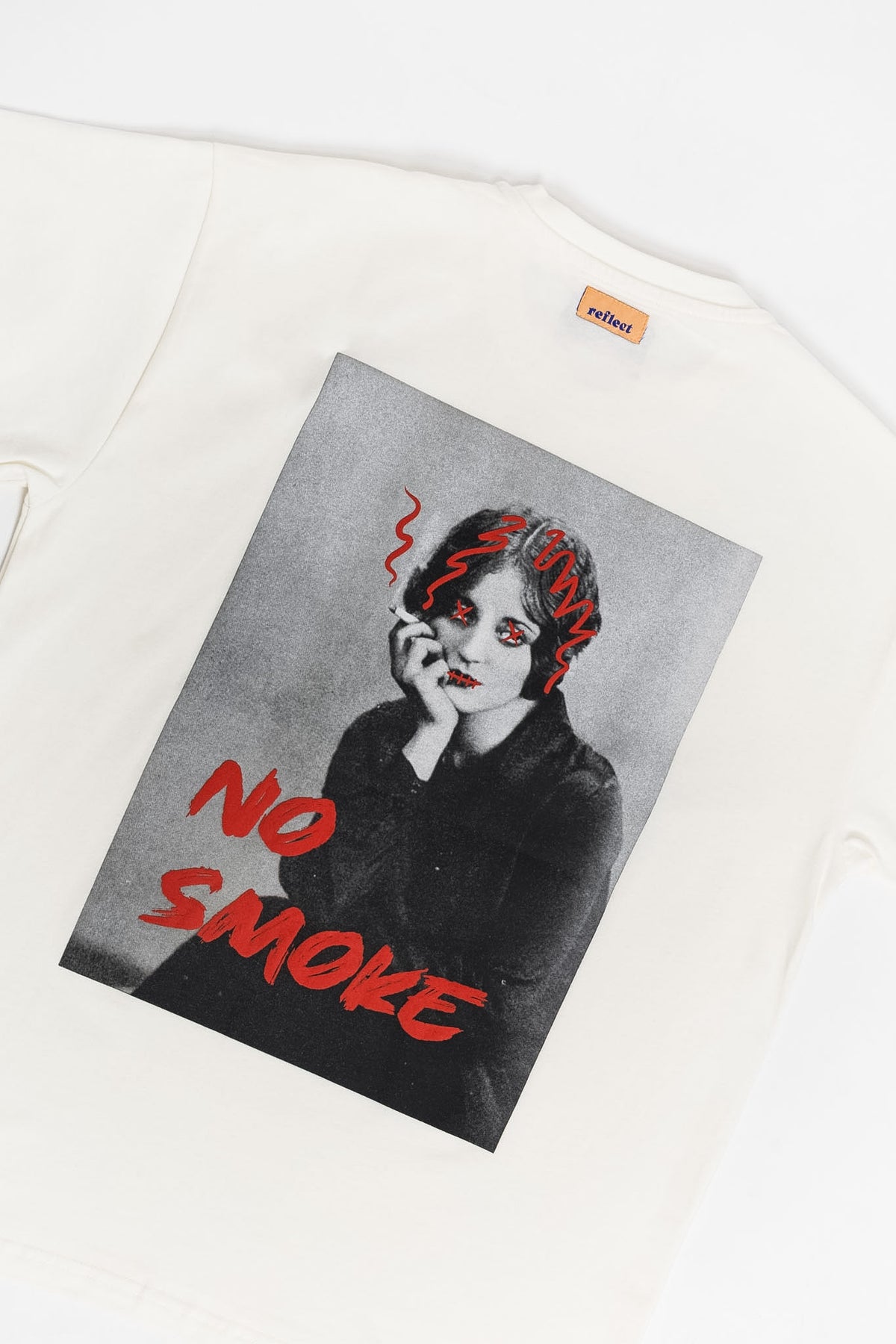 SMOKING KILLS Tee