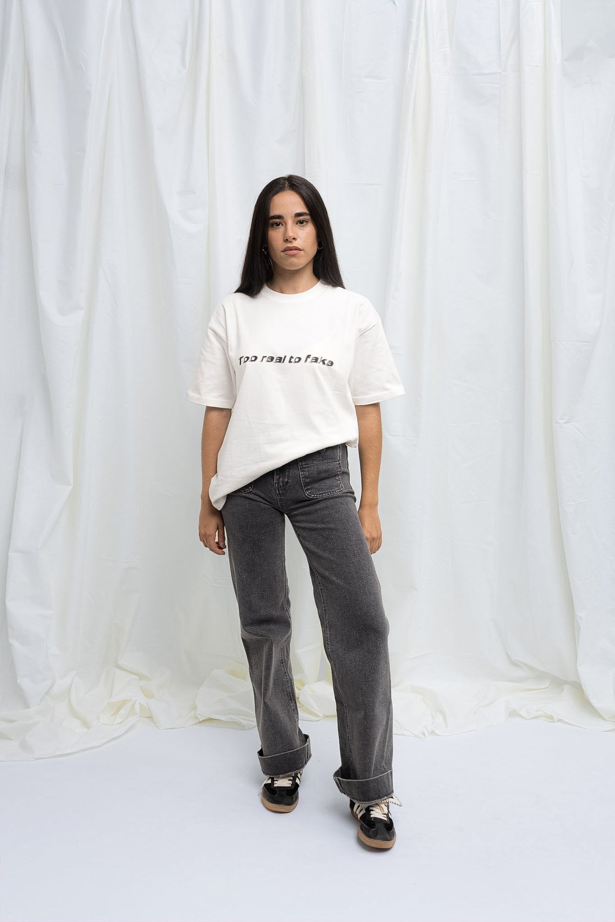SMOKING KILLS Tee