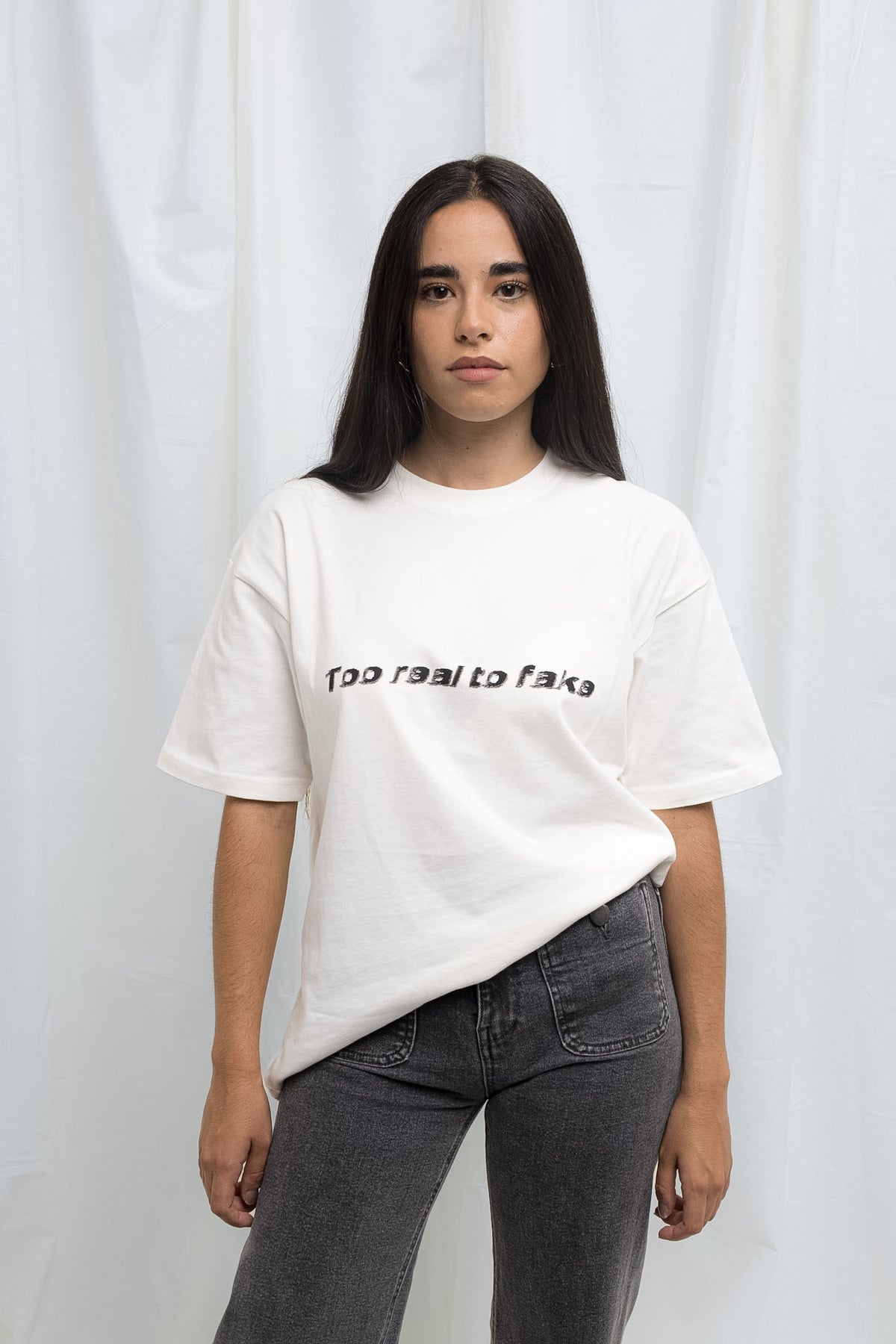 SMOKING KILLS Tee