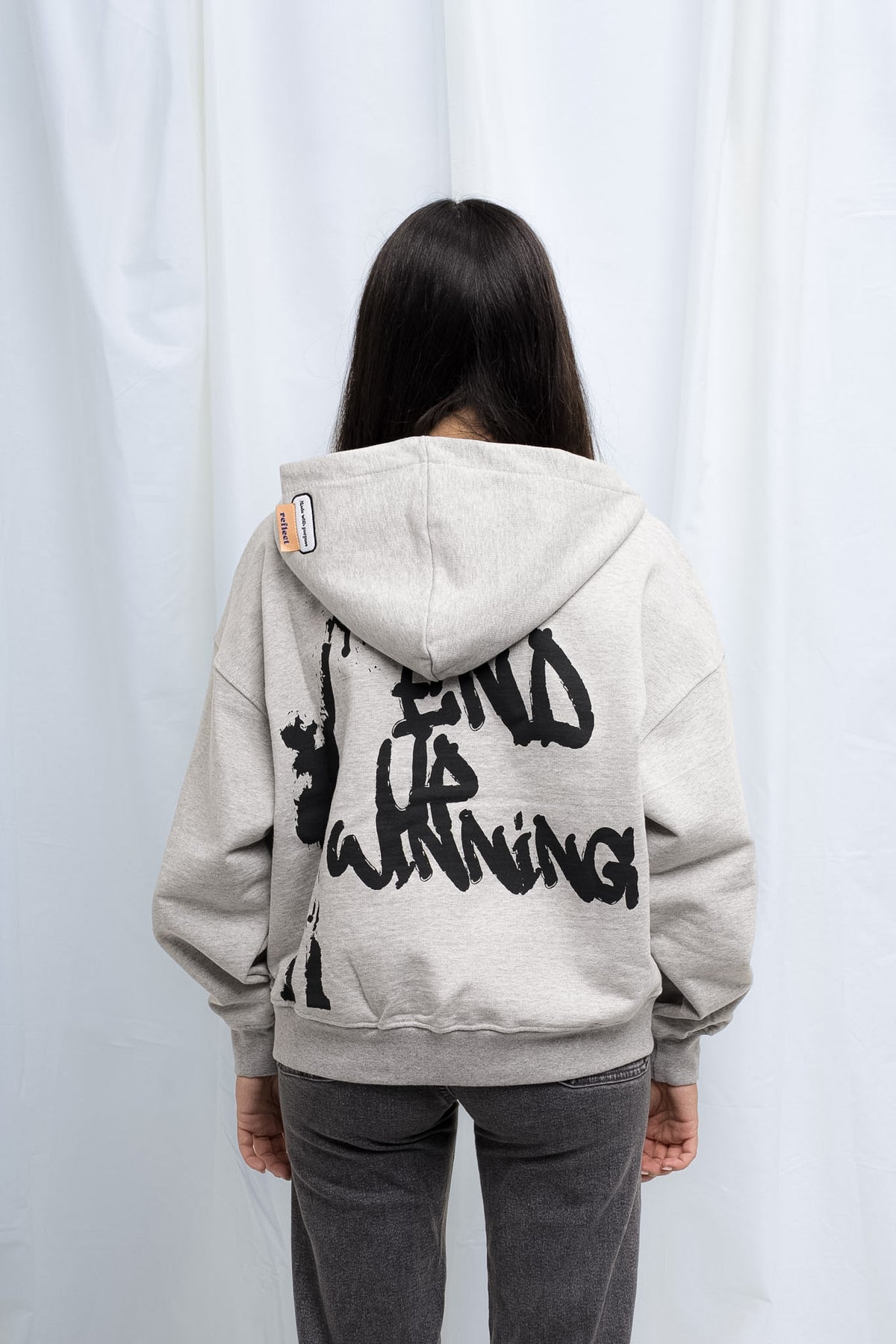 Sudadera DEAR ME