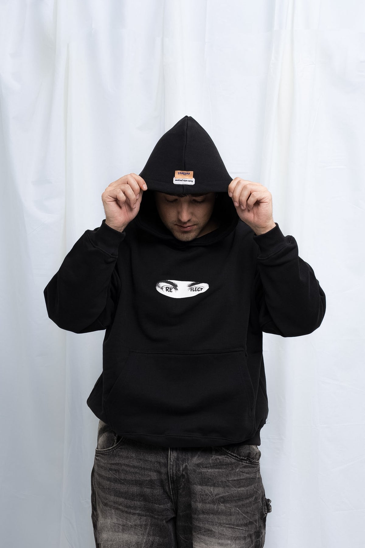 LOOK AT YOU Hoodie