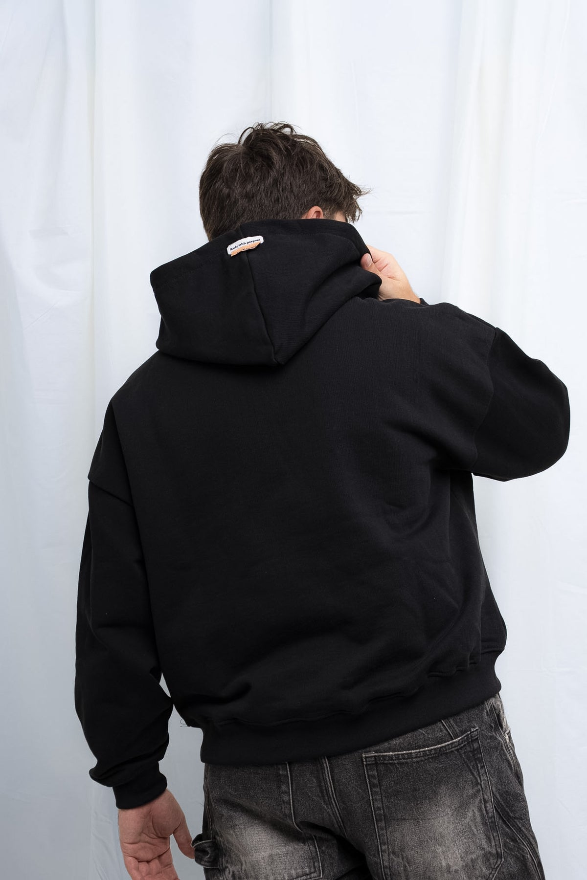 LOOK AT YOU Hoodie