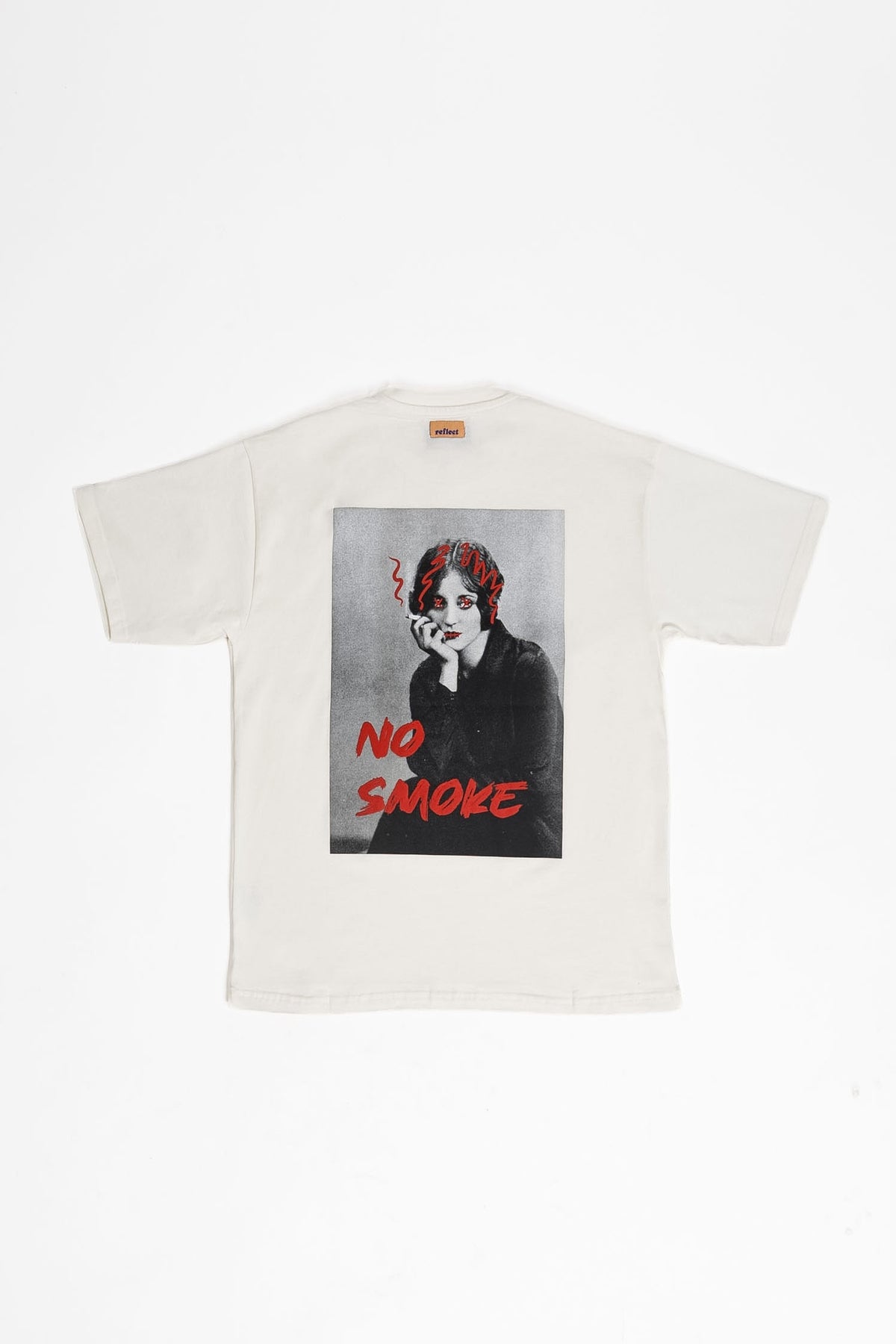 SMOKING KILLS Tee