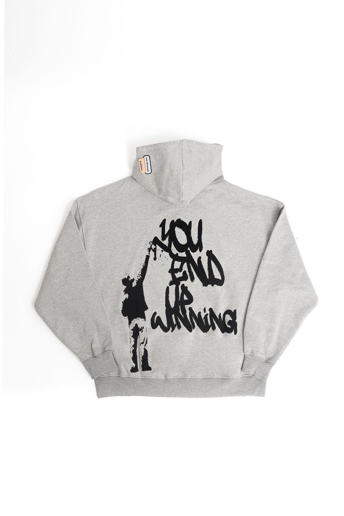 Sudadera DEAR ME