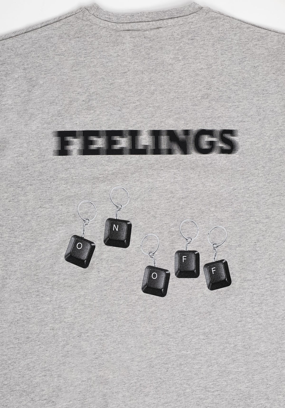 FEELINGS? Tee