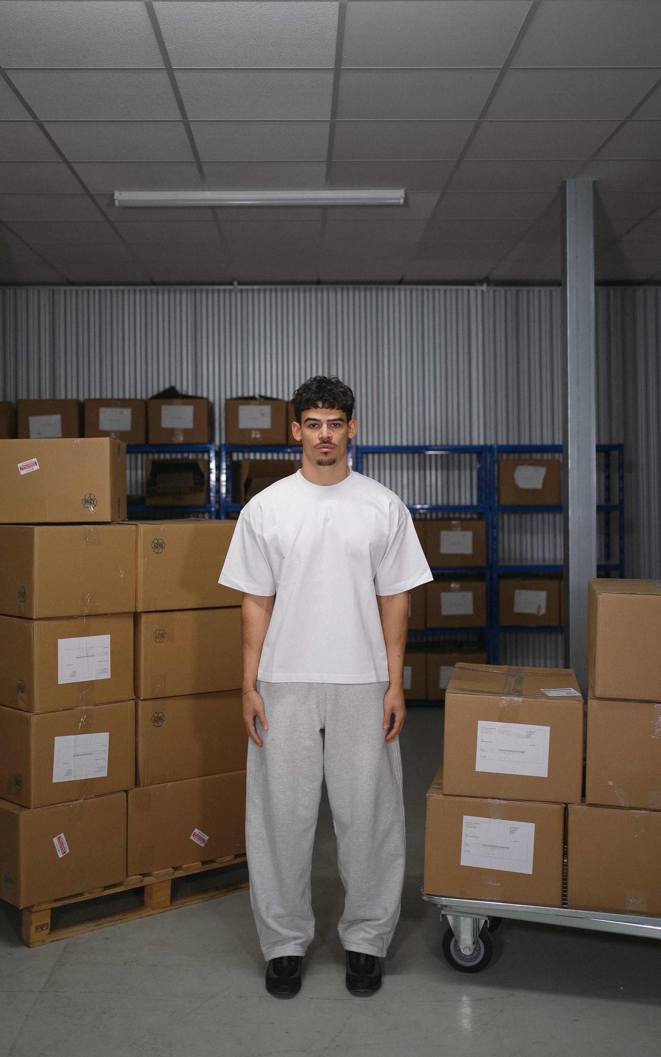 Authentic Aura T-shirt