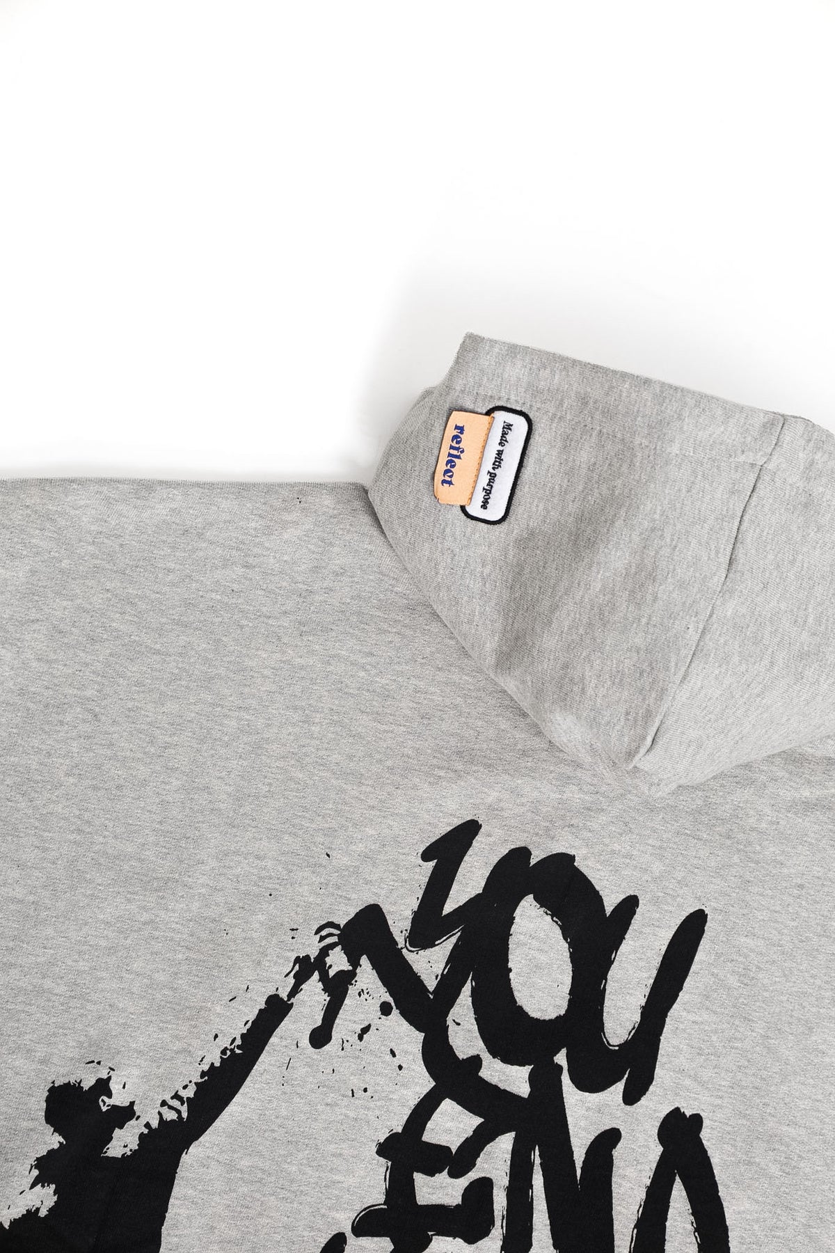 Sudadera DEAR ME