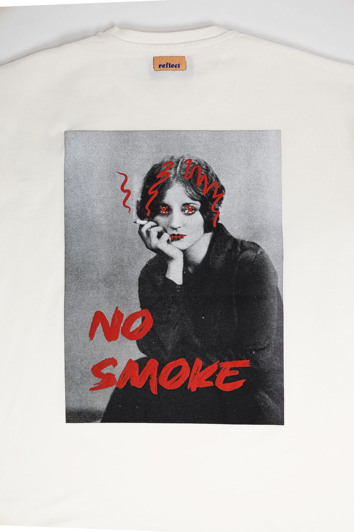 SMOKING KILLS Tee