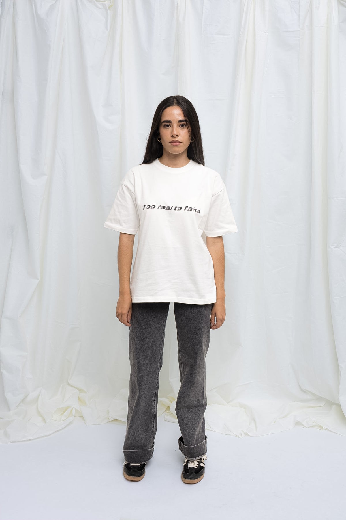 SMOKING KILLS Tee