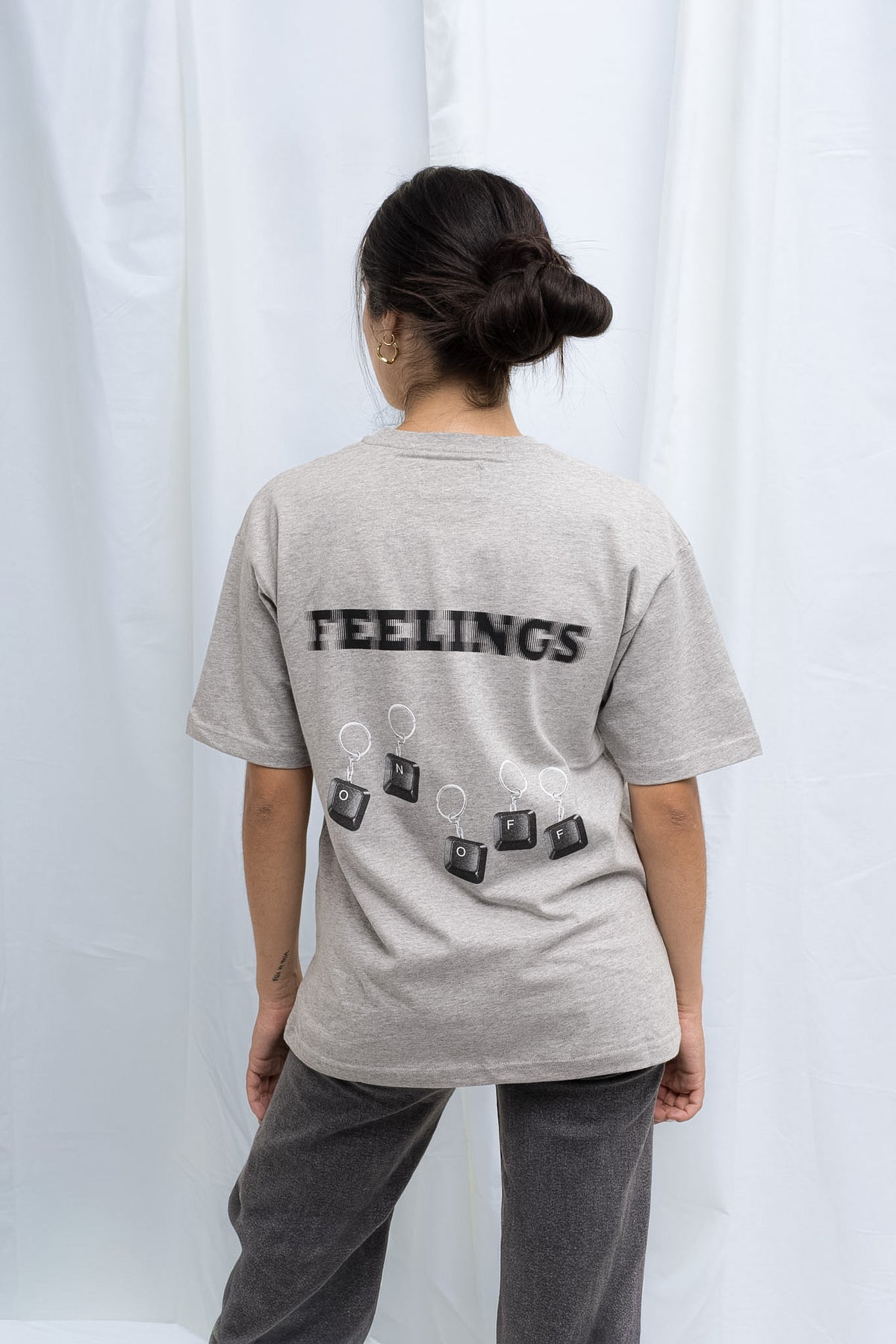 FEELINGS? Tee