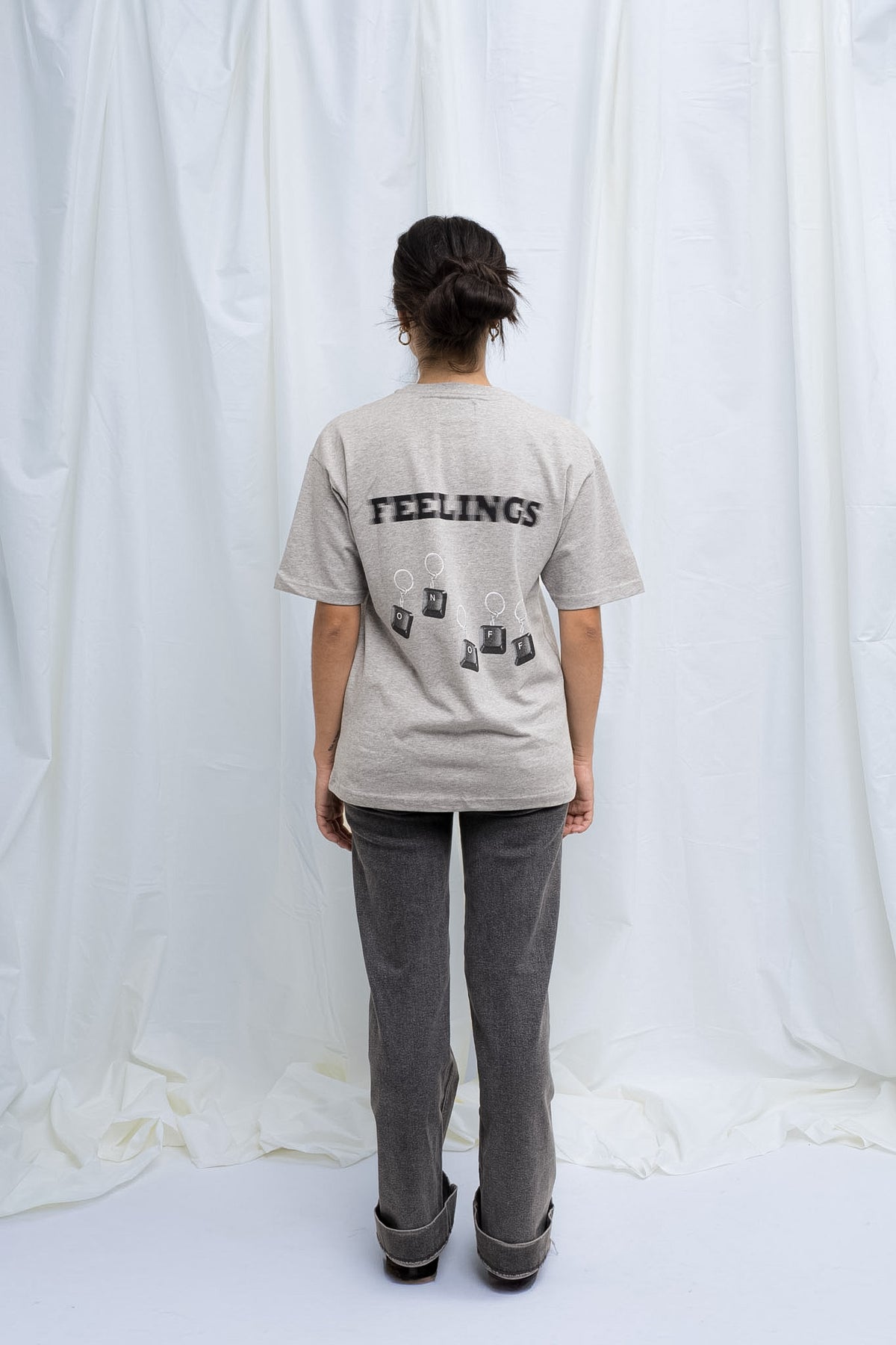 FEELINGS? Tee