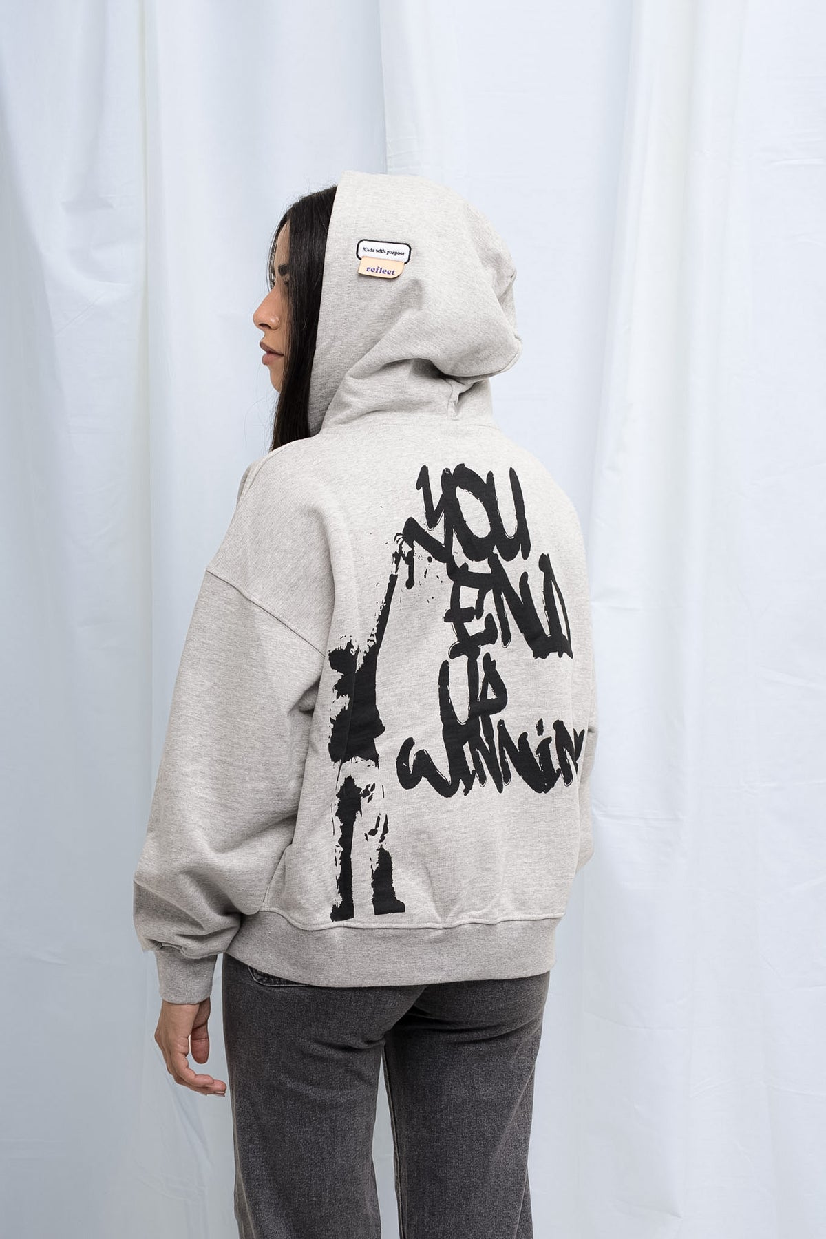 Sudadera DEAR ME