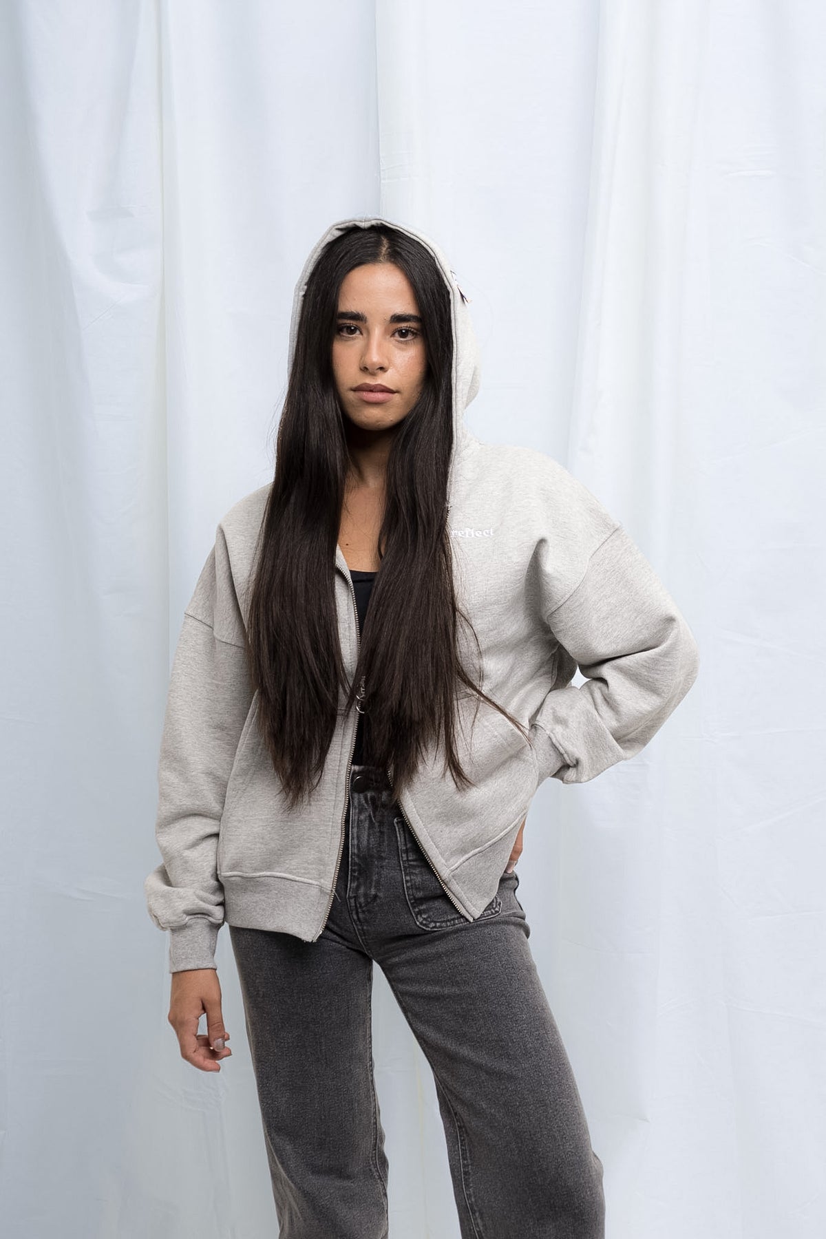 Sudadera DEAR ME