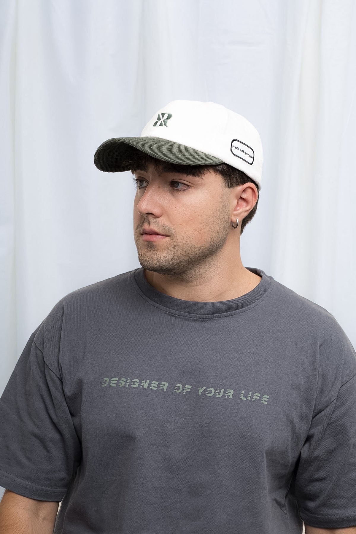 DREAM CHASER Cap