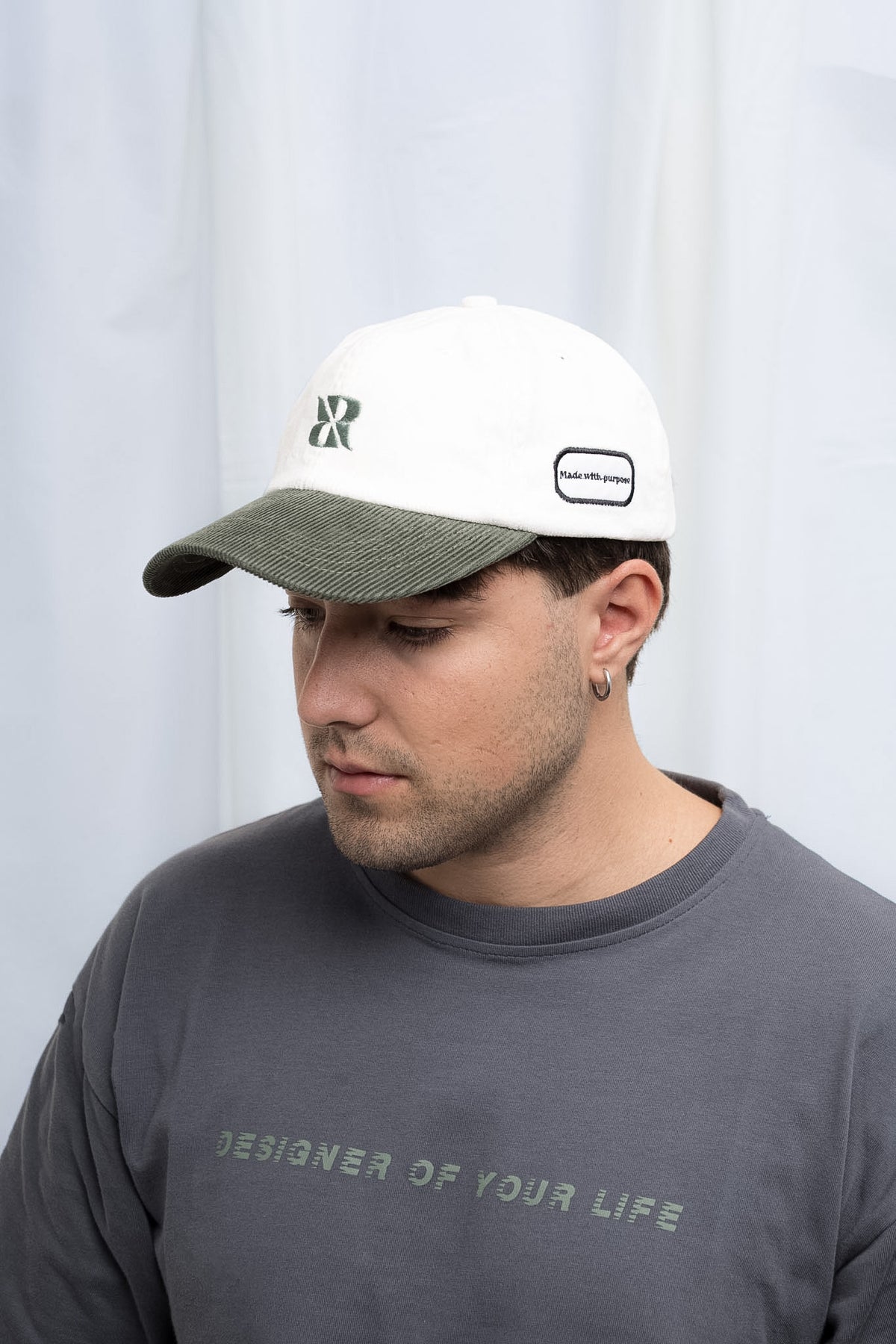 DREAM CHASER Cap