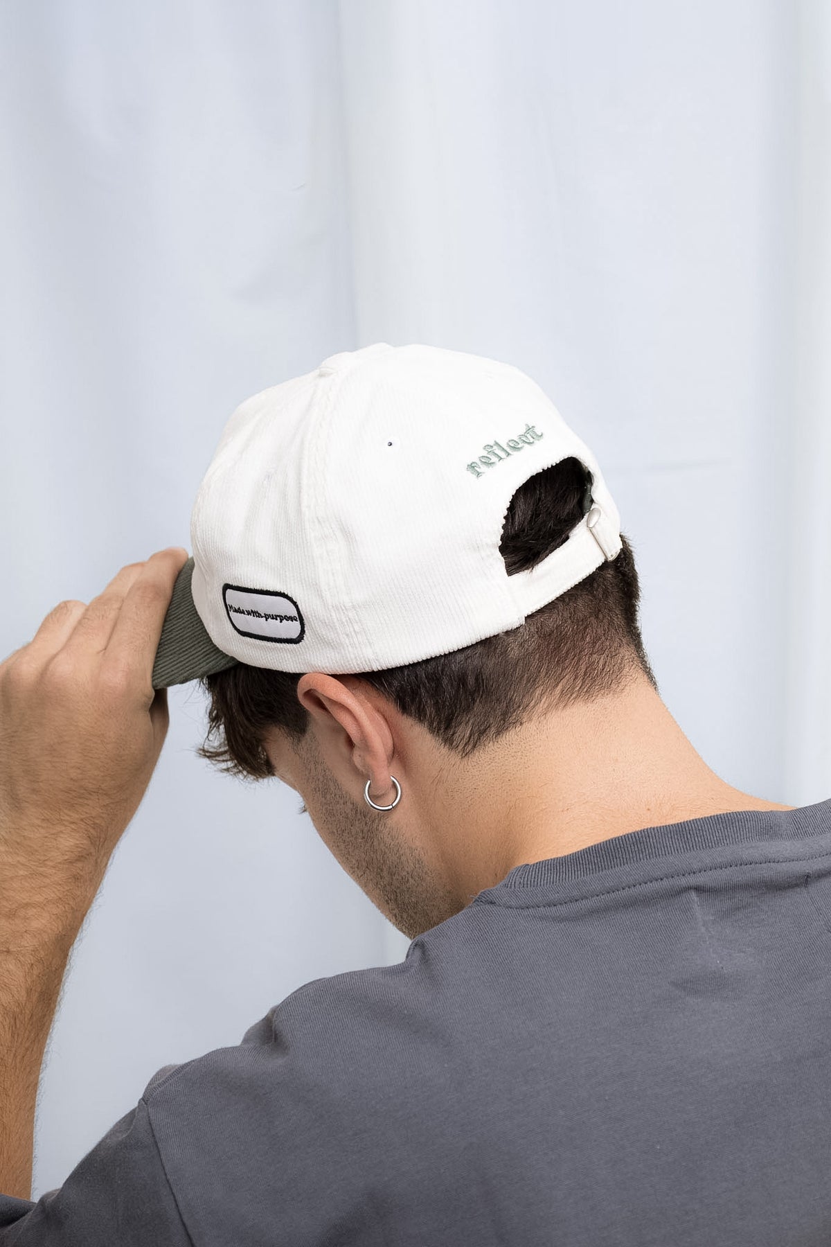 DREAM CHASER Cap