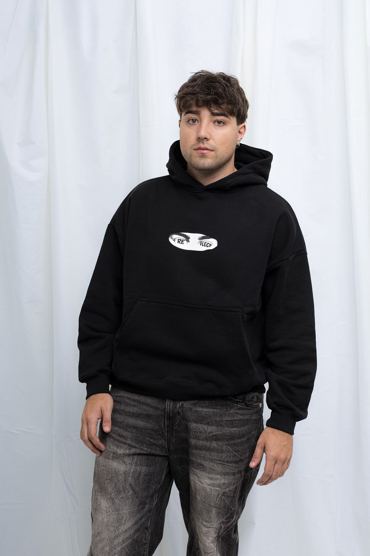 LOOK AT YOU Hoodie
