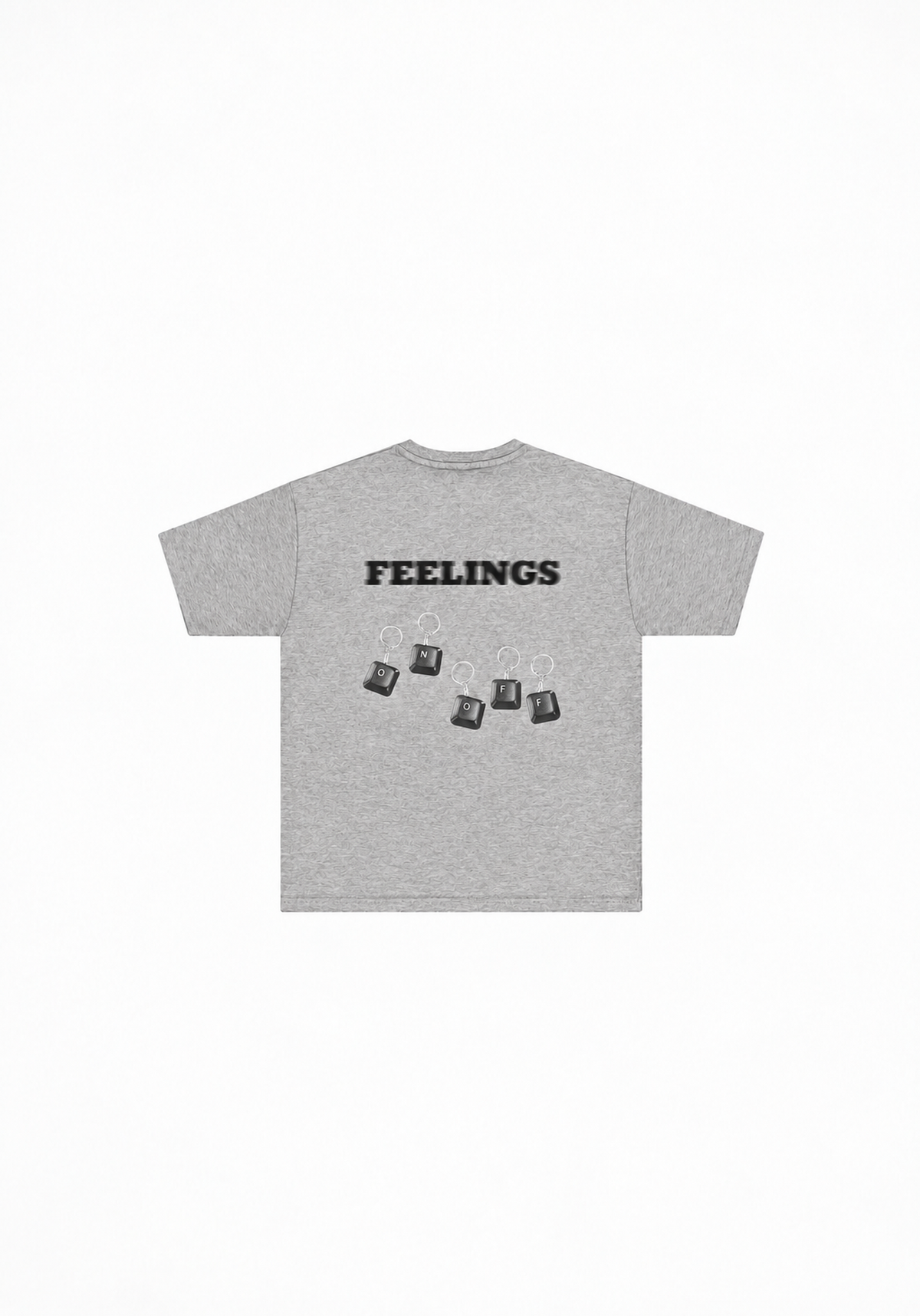 FEELINGS? Tee